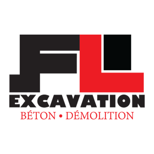 FL Excavation Beton-Demolition